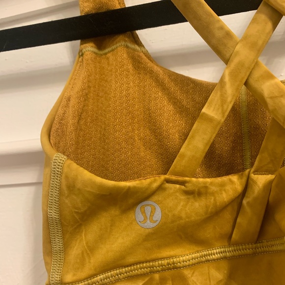 Lululemon Athletica Energy Bra - Picture 5 of 6